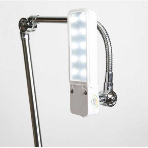 &Scaron;viestuvas siuvimo ma&scaron;inai HAIMU HM-99TS LED