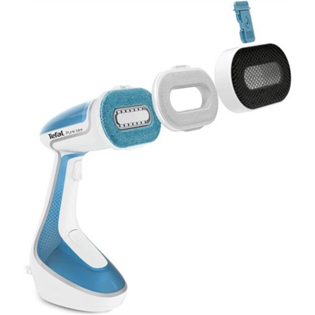 TEFAL DT9530E1 Garų lygintuvas 12