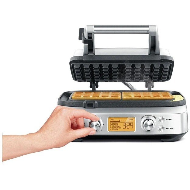 Vaflinė Sage the Smart Waffle&trade;, SWM620 3