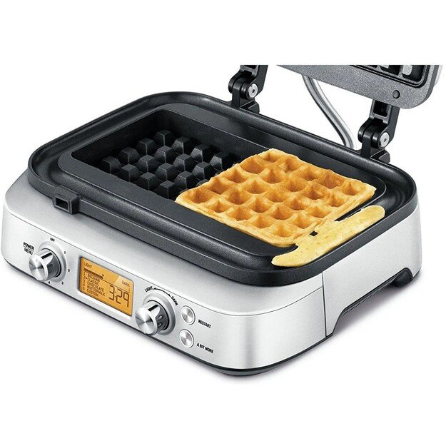 Vaflinė Sage the Smart Waffle&trade;, SWM620 2