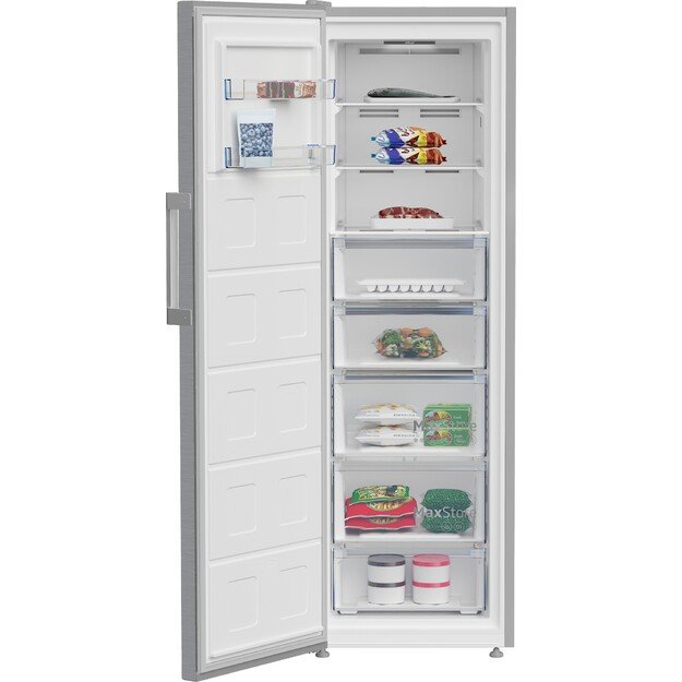 &Scaron;aldiklis Beko B3RMFNE314XB 5