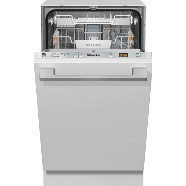 Indaplovė MIELE G 5590 SCVi SL Active ED
