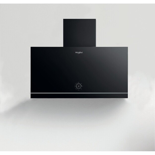Gartraukis Whirlpool WHVA 62F LM K 2