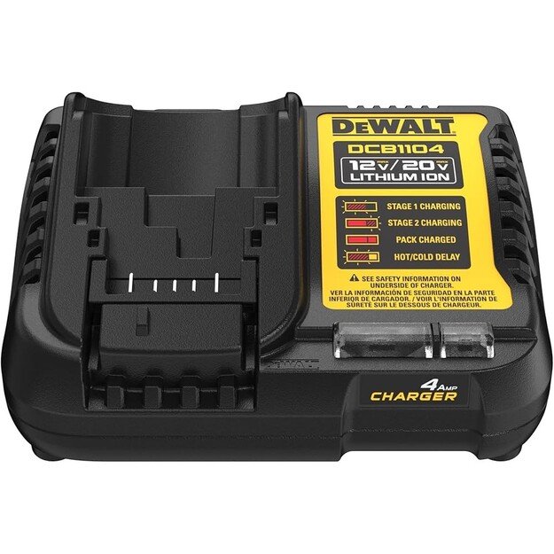 Kroviklis DeWALT DCB1104