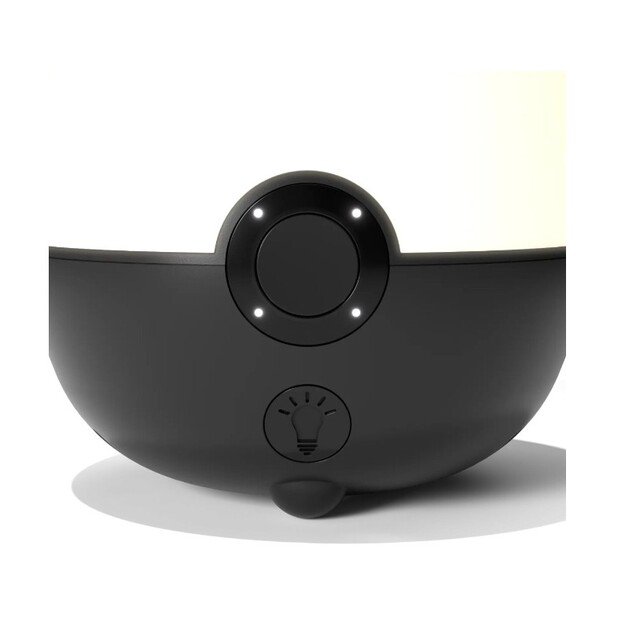 Repelentas nuo uodų Thermacell EL55XI, įkraunamas, su led lempute 2