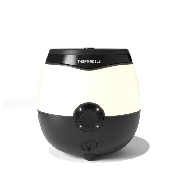 Repelentas nuo uodų Thermacell EL55XI, įkraunamas, su led lempute 3