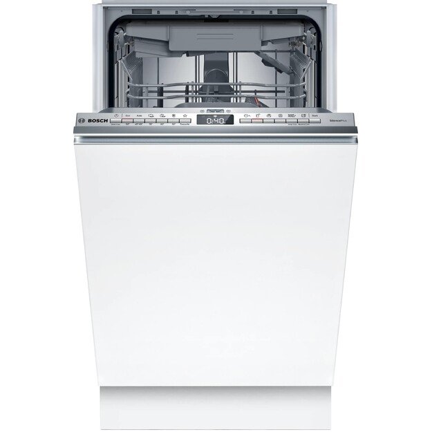indaplovė Bosch SPT4EMX17E