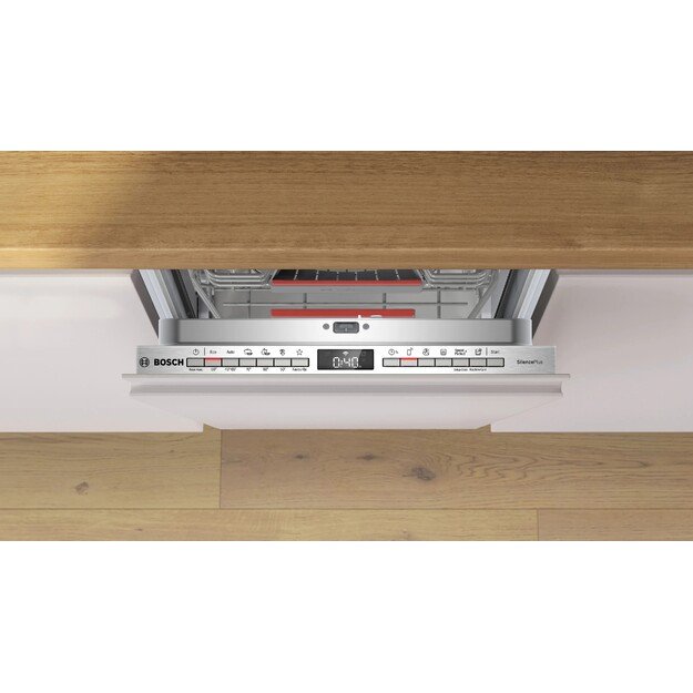 indaplovė Bosch SPT4EMX17E 3