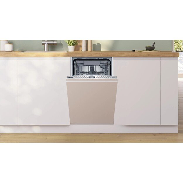 indaplovė Bosch SPT4EMX17E 4