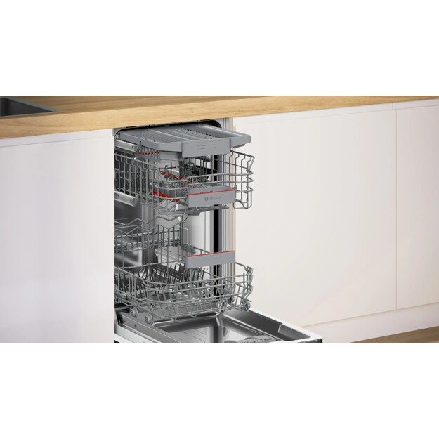 indaplovė Bosch SPT4EMX17E 5