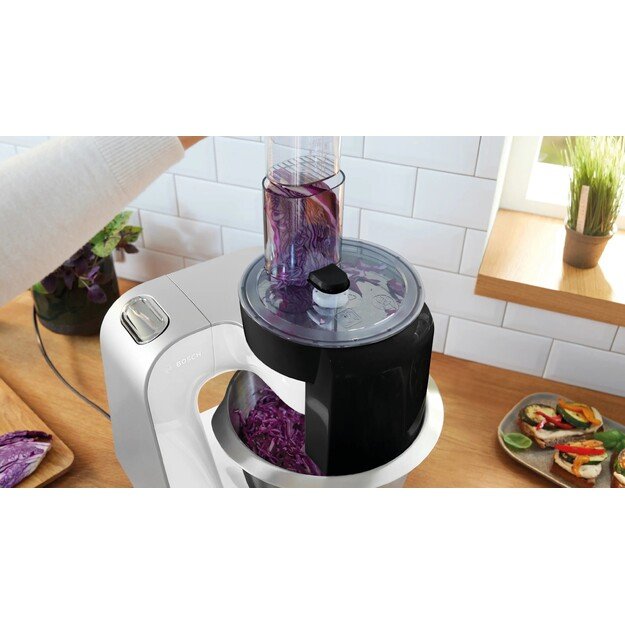 Virtuvės kombainas Bosch MUM58210 6