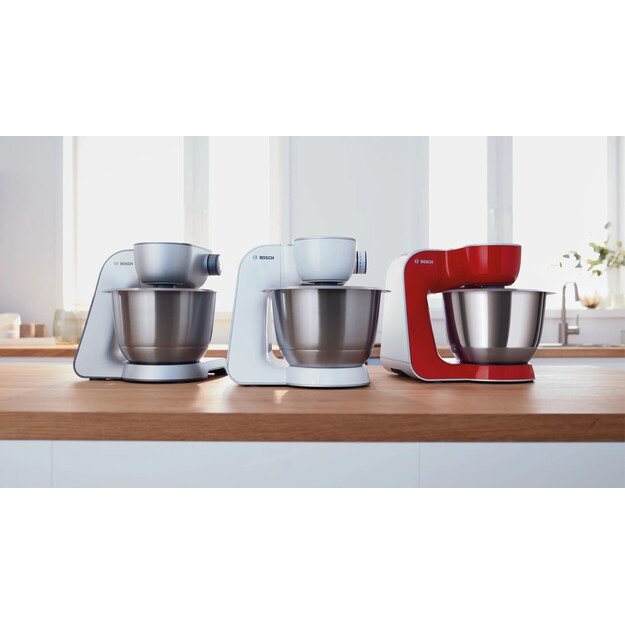 Virtuvės kombainas Bosch MUM58210 2