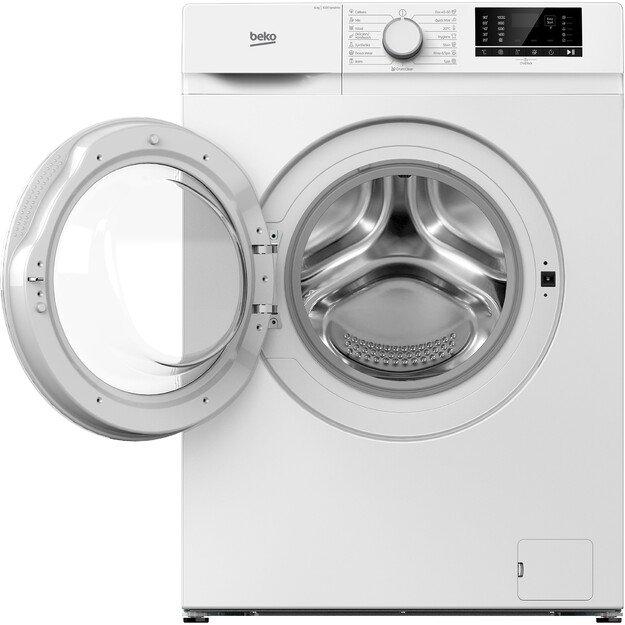 Skalbimo ma&scaron;ina Beko B1WFK2604WEE, 6 kg 4