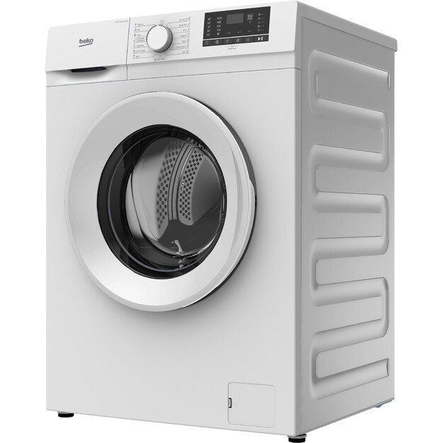 Skalbimo ma&scaron;ina Beko B1WFK2604WEE, 6 kg 2