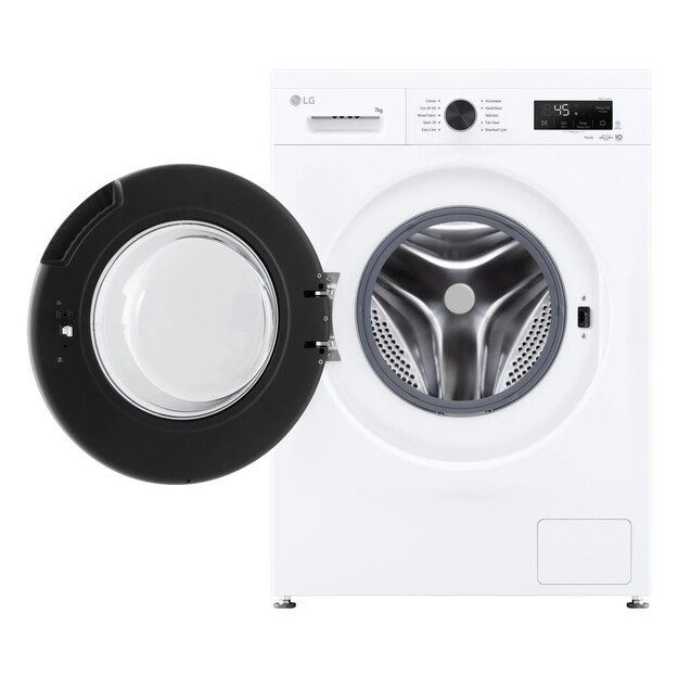 Skalbimo ma&scaron;ina LG F2X10S7NLB, 7 kg 4
