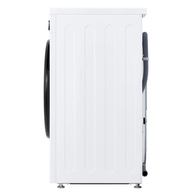 Skalbimo ma&scaron;ina LG F2X10S7NLB, 7 kg 2
