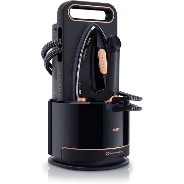 Lyginimo sistema Braun CareStyle 9 IS 9090