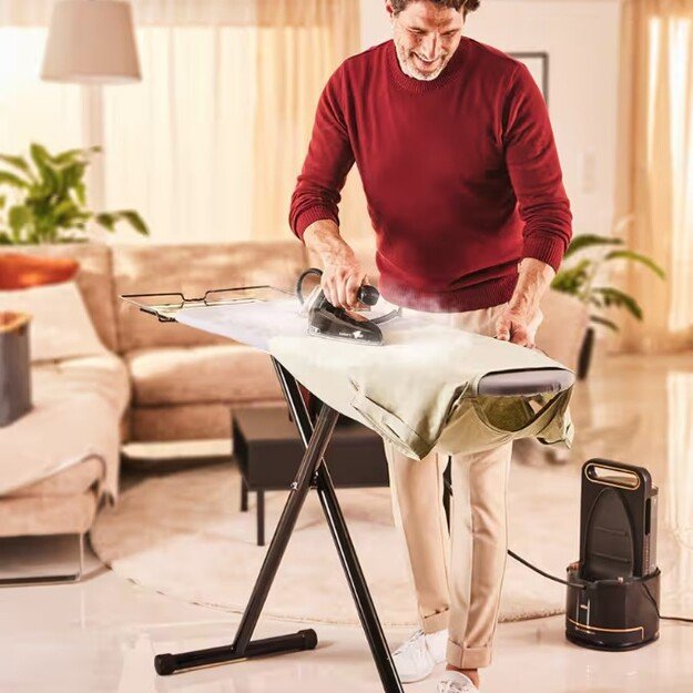 Lyginimo sistema Braun CareStyle 9 IS 9090 1