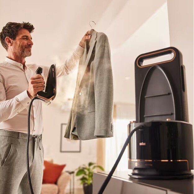 Lyginimo sistema Braun CareStyle 9 IS 9090 3