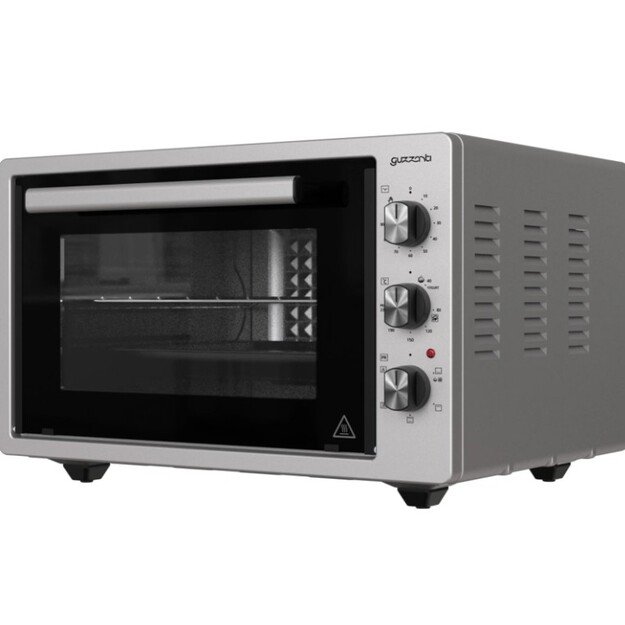 Elektrinė orkaitė GUZZANTI GZ-3611A 1