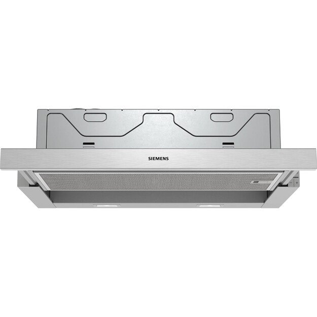 Įmontuojamas gartraukis Siemens iQ300, LI64MA531