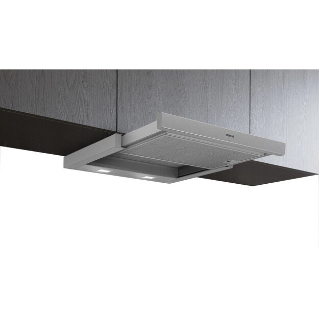 Įmontuojamas gartraukis Siemens iQ300, LI64MA531 3