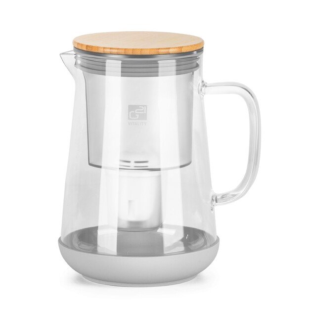 Ąsotis su vandens filtru G21, 60022514 3l