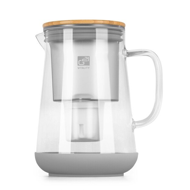 Ąsotis su vandens filtru G21, 60022514 3l 8