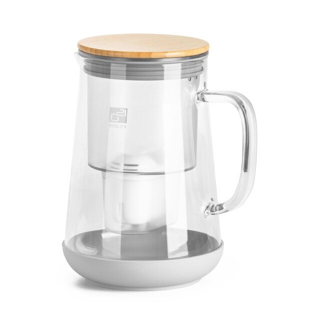 Ąsotis su vandens filtru G21, 60022514 3l 1