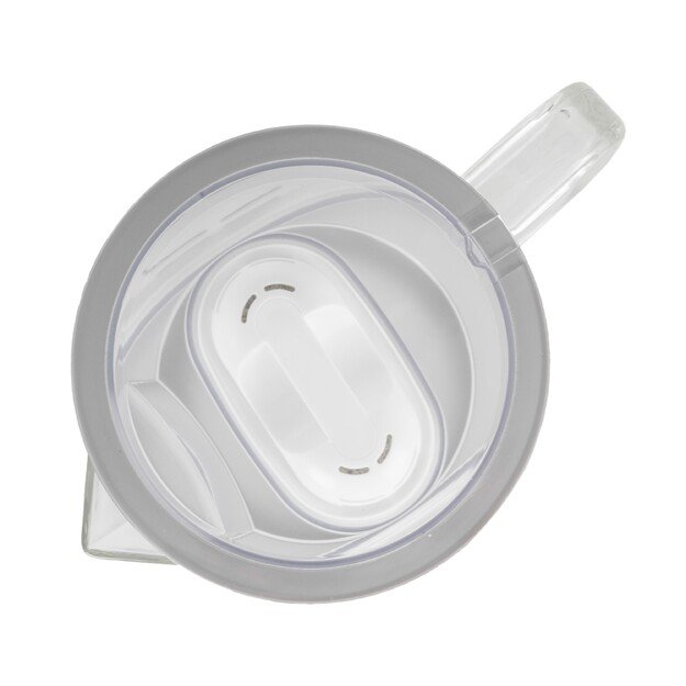 Ąsotis su vandens filtru G21, 60022514 3l 4