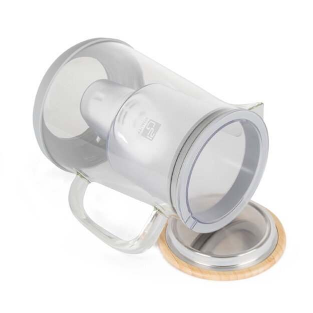 Ąsotis su vandens filtru G21, 60022514 3l 6