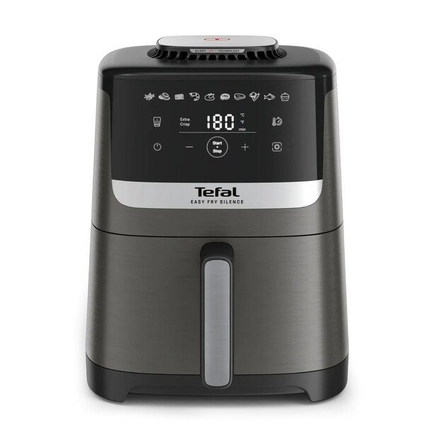 Kar&scaron;to oro gruzdintuvė Tefal EY551H