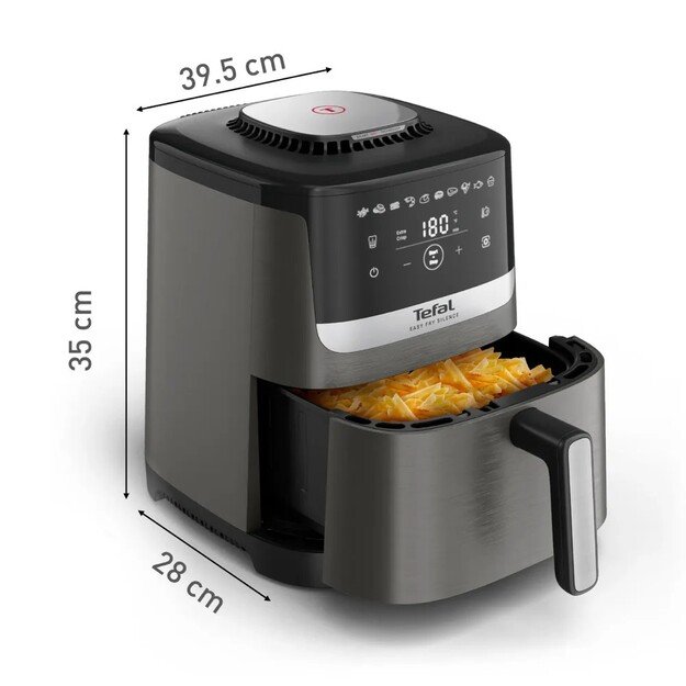 Kar&scaron;to oro gruzdintuvė Tefal EY551H 1