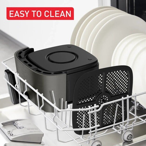 Kar&scaron;to oro gruzdintuvė Tefal EY551H 2