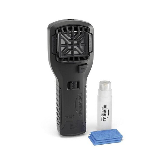 Uodus atbaidantis įrenginys THERMACELL MR300L-XIX