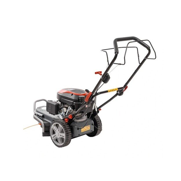 Benzininis trimeris / žoliapjovė / &scaron;ienapjovė (savaeigė) DEDRA DED8728-56C 3.6kW, 56 cm 2