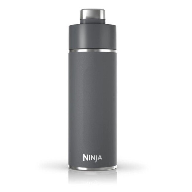 Termogertuvė Ninja Thirsti DW2401EUUKGY, 0,7 ml, pilka