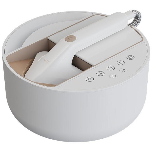 Prietaisas lyginantis kar&scaron;tais garais Zyle Garment Steamer 2 in 1, ZY001GS, 2280 W