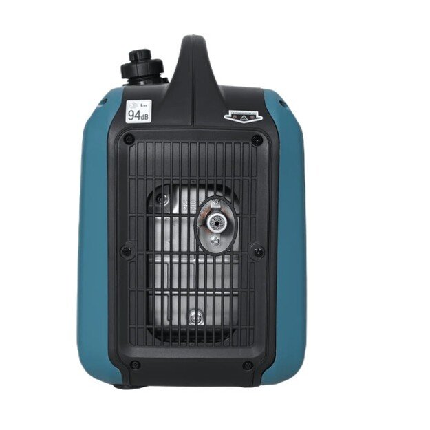 Inverterinis generatorius LPG/benzinas 2000W KS 1900iG S KONNER  amp SOHNEN 1