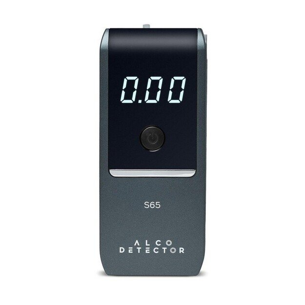 Alkotesteris Alcodetector S65