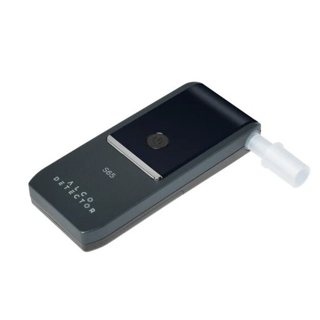 Alkotesteris Alcodetector S65 1
