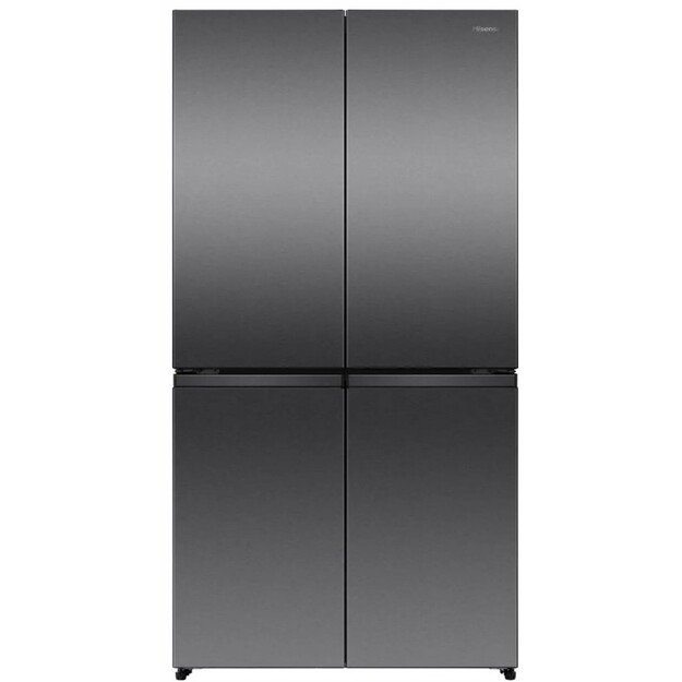 &Scaron;aldytuvas Hisense RQ5P640SSKD