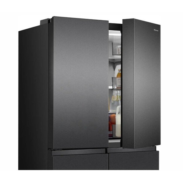 &Scaron;aldytuvas Hisense RQ5P640SSKD 4
