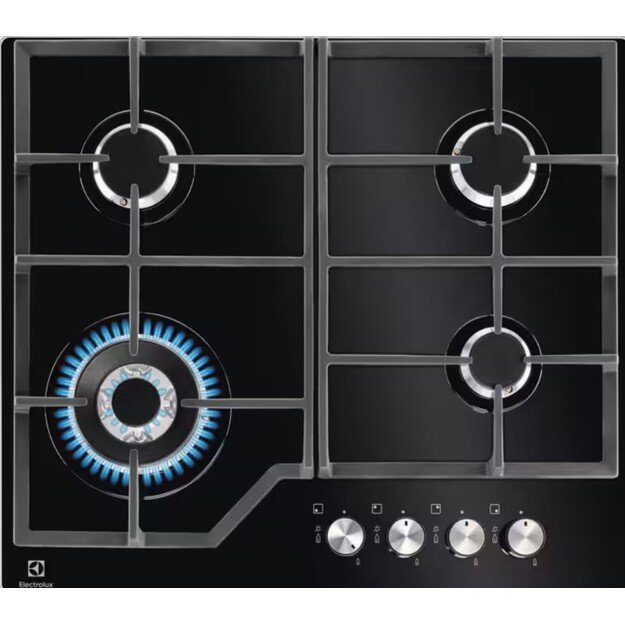 Kaitlentė Electrolux KGG6436K