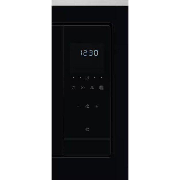 Mikrobangų krosnelė Electrolux LMS4253TBX 2