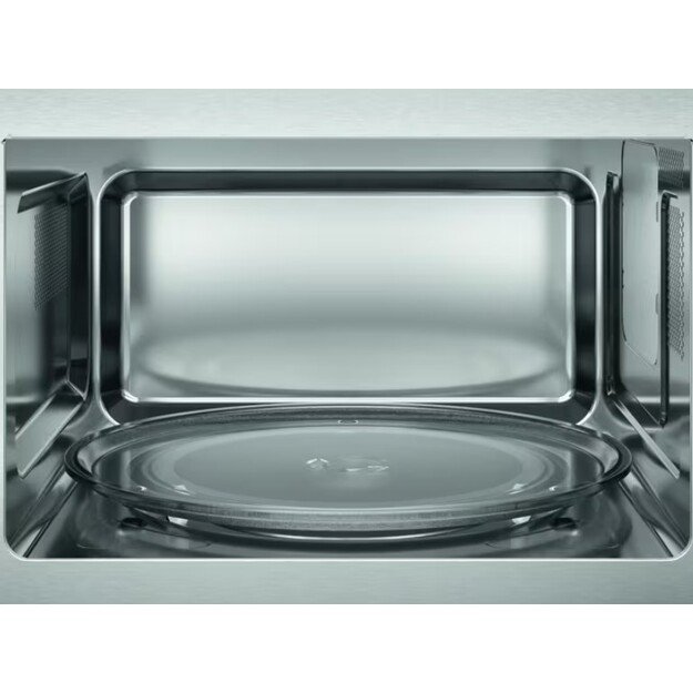Mikrobangų krosnelė Electrolux LMS4253TBX 1