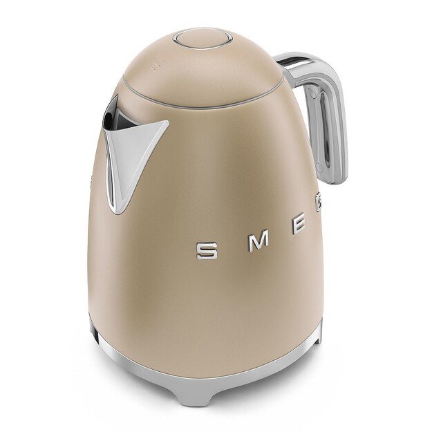 Elektrinis virdulys Smeg KLF03CHMEU 1
