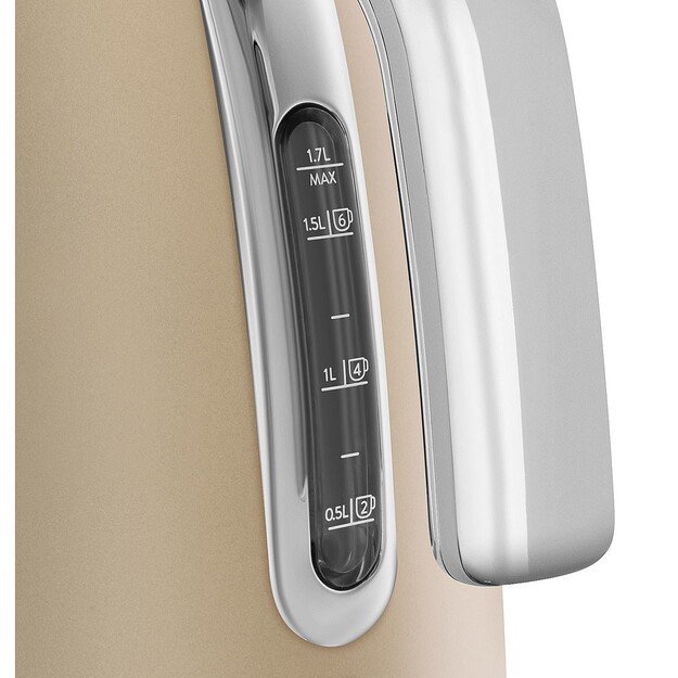 Elektrinis virdulys Smeg KLF03CHMEU 4