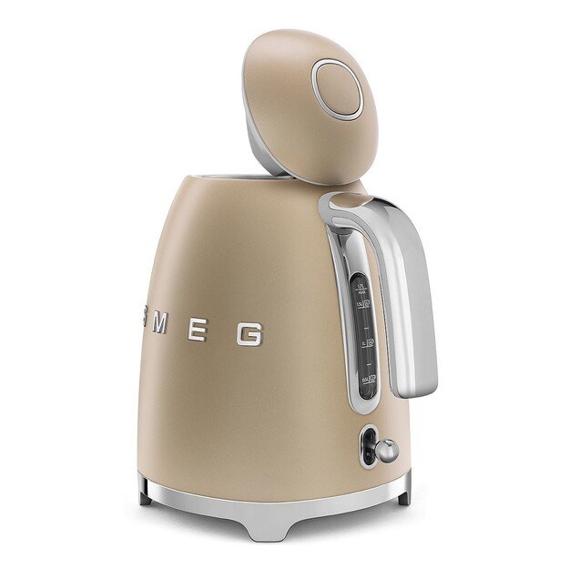 Elektrinis virdulys Smeg KLF03CHMEU 2
