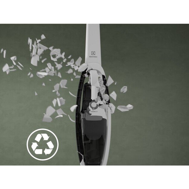 Dulkių siurblys Electrolux ES52CB18SH 500 Clean 8